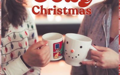 New Release: Cozy Christmas