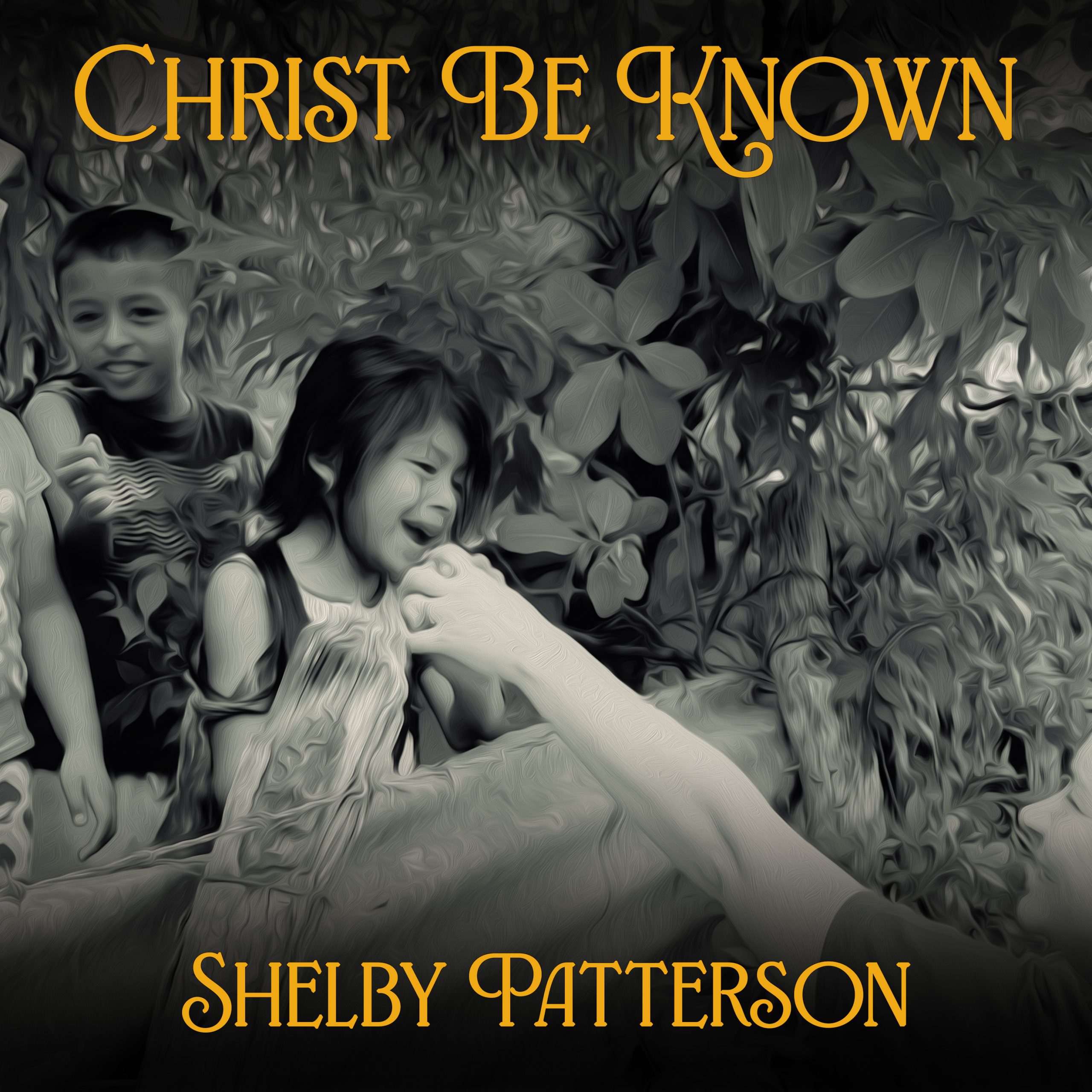 Christ Be Known - New Release
