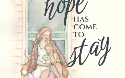 New Release: Hope Comes To Stay