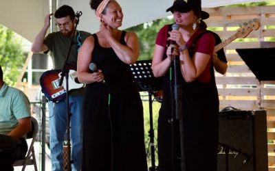LawnFest in Reading Recap