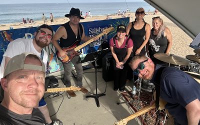 Salisbury Christian Concert Series Recap