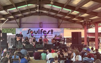 SoulFest 2025 Recap