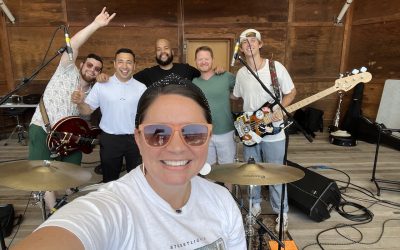 Hampton Beach Christian Music Festival Recap