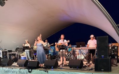 Salisbury Beach Christian Concert Series Recap