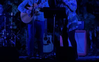 🎃Reflections🍁 Saturday Fall Concert on October 10